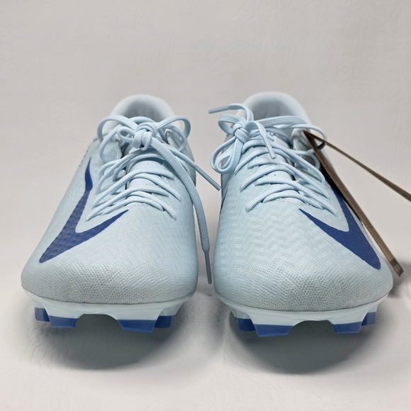 Nike Zoom Mercurial Vapor 16 Soccer Men's Size 11.5 Academy FG/MG FQ8374-400 New - Picture 8 of 11